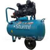 Компрессор воздушный безмасляный Sturm AC93250OL в Москве