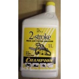 Присадка к топливу (минер.) CHAMPION, TSC-3 (4л)   в Москве