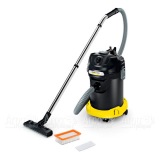 Промышленный пылесос Karcher AD 4 Premium в Москве