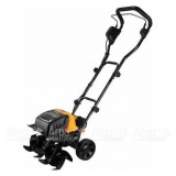 Культиватор аккумуляторный DEKO DKET40 в Москве