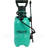 Аккумуляторный опрыскиватель Sturm GS8208U в Москве
