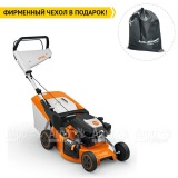 Газонокосилка бензиновая Stihl RМ-253.3 Т в Москве