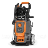 Мойка высокого давления Daewoo DAW 625 в Москве