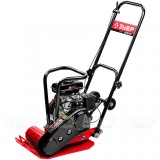 Виброплита бензиновая Зубр ВПБ-10 Г в Москве