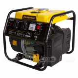 Бензиновый генератор инверторный Champion IGG3200 3.2 кВт в Москве