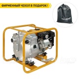 Мотопомпа Caiman SWT-50EX в Москве