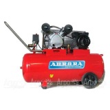 Компрессор воздушный Aurora Cyclon-100 в Москве