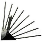 Плуг для Partner PFT5554RB, PFT5581RB в Москве