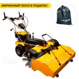 Подметальная машина Champion GS50100 в Москве