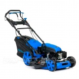 Газонокосилка бензиновая Haitec HT-RM563PRO в Москве