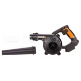 Воздуходувка аккумуляторная Worx WX094.9 (без аккумулятора и ЗУ) в Москве