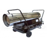 Дизельная тепловая пушка Patriot Power DTH-33 хром в Москве