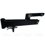 Сцепка для мотоблоков DDE Мустанг-2/3 в Москве