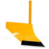 Плуг прямой C3073 для мотоблоков Champion в Москве