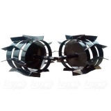 Грунтозацепы Aurora (диаметр оси 32 мм) в Москве