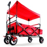 Тележка ручная Fuxtec CT-500ARB с навесом в Москве