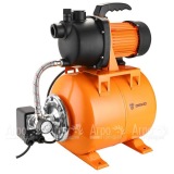 Насосная станция DEKO DKJP800 в Москве