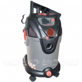 Строительный пылесос Интерскол ПУ-30/1400РЭ в Москве