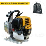 Бензиновая мотопомпа Caiman JET45FH в Москве