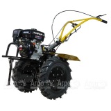 Мотоблок Habert HХ-511 в Москве