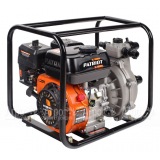 Бензиновая мотопомпа Patriot MP 1560 SH в Москве