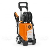 Мойка высокого давления Stihl RE 120 Plus в Москве