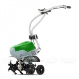 Аккумуляторный культиватор Caiman Turbo 1000 в Москве