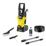 Мойка высокого давления Karcher K 3 Car в Москве