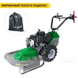 Косилка для высокой травы Caiman Tuno 110H в Москве