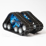 Гусеницы ГС1 для мотоблоков Нева в Москве