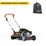 Газонокосилка бензиновая Oleo-Mac G48PK Comfort SD в Москве