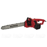 Элeктpoпилa Elitech ЭП 2000/16П-16" в Москве