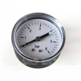 Манометр Aurora 3/4 в Москве