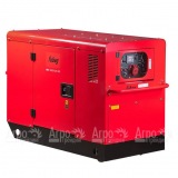 Дизельгенератор Fubag DS 14000 DAC ES 10 кВт в Москве