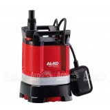 Погружной насос Al-KO SUB 10000 DS Comfort в Москве