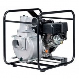 Бензиновая мотопомпа Koshin STV-100 X в Москве