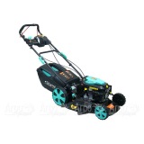 Газонокосилка бензиновая Sturm PL4714SV в Москве