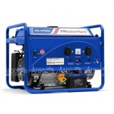 Бензогенератор MasterYard MG 6000RE 6.5 кВт в Москве