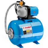 Насосная станция Зубр Мастер М3 1200 Вт в Москве