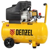 Компрессор воздушный Denzel DC1500/50 в Москве