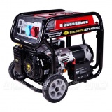 Бензогенератор DDE DPG10553E 7.5 кВт в Москве