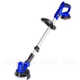 Аккумуляторный триммер Haitec HT-AMS22LI в Москве