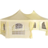 Беседка тент-шатер Green Glade 1052 в Москве