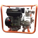 Бензиновая мотопомпа Zongshen HG 30 в Москве