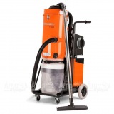 Промышленный пылесос Husqvarna T 4000 в Москве