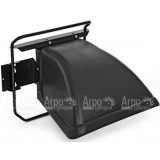 Дефлектор для заднего выброса травы для минитракторов MTD, Cub Cadet, Yard-Man в Москве