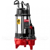 Фекальный насос Зубр НПФ-750 в Москве