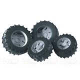 Комплект колес Cramer в Москве