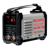 Сварочный инверторный аппарат Ресанта САИ-160Т Lux в Москве