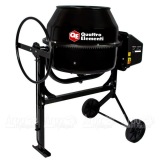 Бетоносмеситель Quattro Elementi Gravity 120 (Бетономешалка Quattro Elementi Gravity 120) в Москве